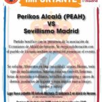 Partit Solidari de la PE Alcalá de Henares